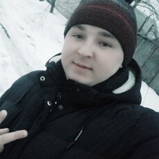 Фотография мужчины Артём, 26 лет из г. Краснодар