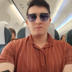 Фотография мужчины Azat, 29 лет из г. București