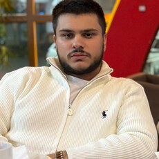 Фотография мужчины Руслан, 25 лет из г. Тольятти