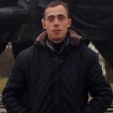 Фотография мужчины Игорь, 36 лет из г. Кобрин