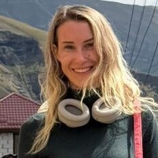 Надежда, 37 из г. Самара.