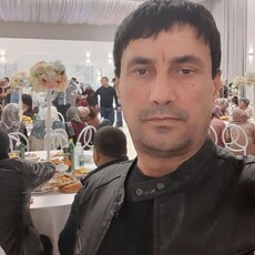 Фотография мужчины Руслан, 45 лет из г. Москва