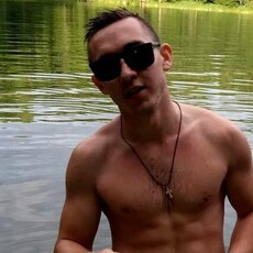 Фотография мужчины Олег, 29 лет из г. Минск