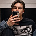 Антон, 25 лет