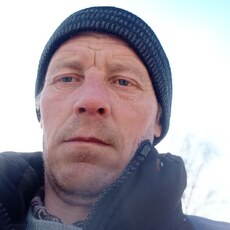 Фотография мужчины Василий, 41 год из г. Пустошка