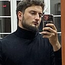 Увайс, 25 лет