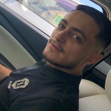 Фотография мужчины Ромэо, 31 год из г. Ростов-на-Дону