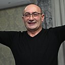 Михаил Мкояа, 55 лет