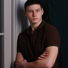 Фотография мужчины Михаил, 18 лет из г. Тольятти