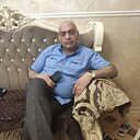 Вануш, 45 лет