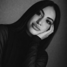 Фотография девушки Гелечка, 21 год из г. Боровичи