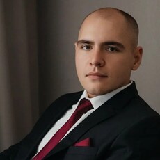 Фотография мужчины Илья, 23 года из г. Оренбург