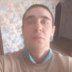 Фотография мужчины Сергей, 30 лет из г. Неман