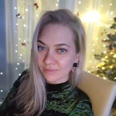 Фотография девушки Дарья, 39 лет из г. Красноярск