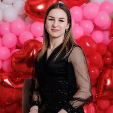 Анастасия, 30 из г. Омск.