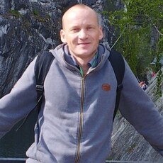 Фотография мужчины Илья, 39 лет из г. Логойск