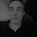 Андрей, 20 лет