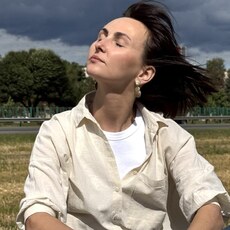 Фотография девушки Юля, 34 года из г. Минск