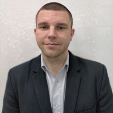 Фотография мужчины Андрей, 38 лет из г. Харьков