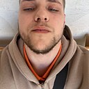 Егор, 23 года