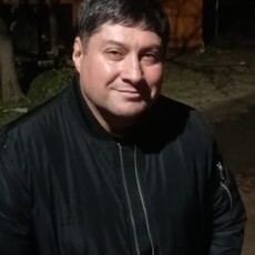 Фотография мужчины Роман, 45 лет из г. Кропоткин