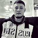 Даниил, 22 года