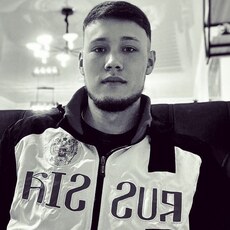 Фотография мужчины Даниил, 22 года из г. Шымкент