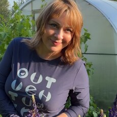 Елена, 45 из г. Кандалакша.