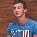 Андрей, 31 год