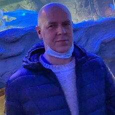 Фотография мужчины Александр, 43 года из г. Санкт-Петербург