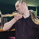 Каскадер, 22 года