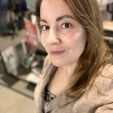 Фотография девушки Мария, 40 лет из г. Пермь