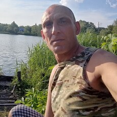 Фотография мужчины Николай, 46 лет из г. Волгоград