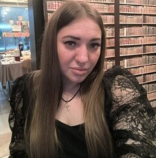 Daria, 31 из г. Антрацит.