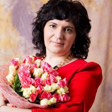 Фотография девушки Оксана, 49 лет из г. Оренбург