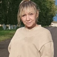 Фотография девушки Ольга, 46 лет из г. Липецк