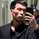 Адиль, 23 года