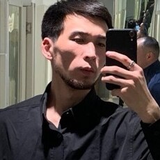 Фотография мужчины Адиль, 23 года из г. Астана