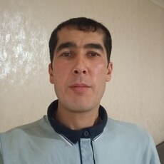 Фотография мужчины Саша, 38 лет из г. Екатеринбург