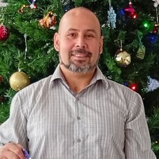 Фотография мужчины Вадим, 40 лет из г. Магнитогорск