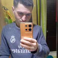 Фотография мужчины Адександр, 28 лет из г. Витебск