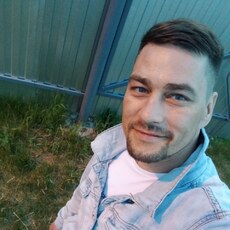 Фотография мужчины Дмитрий, 37 лет из г. Москва