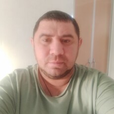 Фотография мужчины Андрей, 40 лет из г. Краснодар