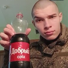 Фотография мужчины Никита, 20 лет из г. Симферополь