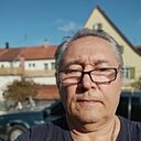 Михайло, 69 лет