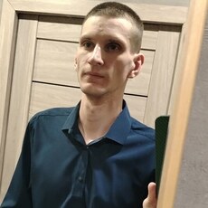 Фотография мужчины Makc, 31 год из г. Норильск