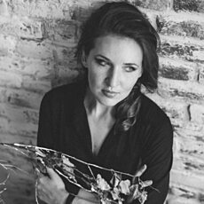 She, 44 из г. Екатеринбург.