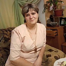 Фотография девушки Светлана, 45 лет из г. Луганск