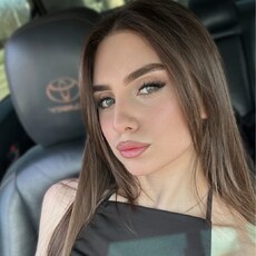 Фотография девушки Ангелина, 22 года из г. Краснодар