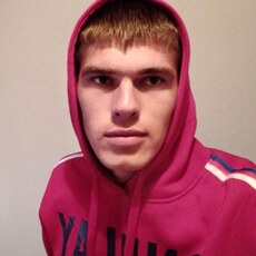 Фотография мужчины Максим, 28 лет из г. Электросталь